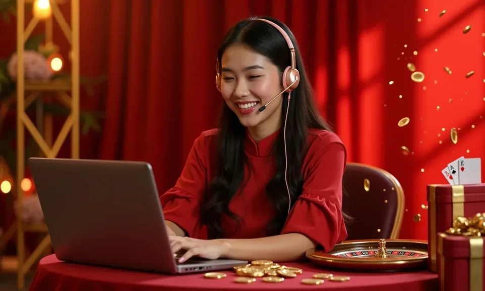 suster99 Live Casino Table Offer